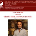 MEDICINA CINESE, AGOPUNTURA E CHAKRA