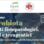 Microbiota Aspetti fisiopatologici, clinici e terapeutici