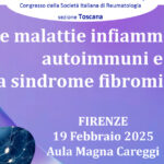 Le malattie infiammatorie autoimmuni e • https://stock.adobe.com/it/search?filters%5Bcont la sindrome fibromialgica