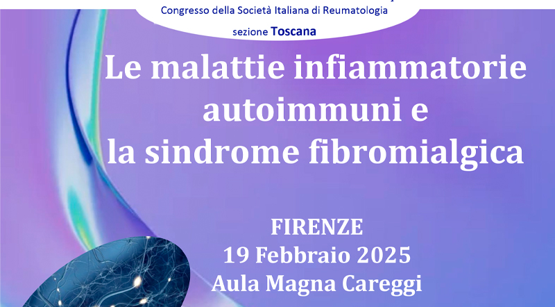 Le malattie infiammatorie autoimmuni e • https://stock.adobe.com/it/search?filters%5Bcont la sindrome fibromialgica